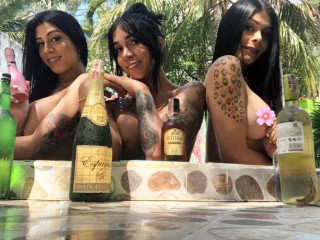Transsexuals-Latins - If you are going to do it, do it well or better not do it